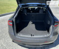 Сірий Тесла Model Y, об'ємом двигуна 0 л та пробігом 15 тис. км за 58999 $, фото 6 на Automoto.ua