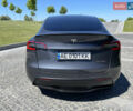Серый Тесла Model Y, объемом двигателя 0 л и пробегом 15 тыс. км за 49999 $, фото 14 на Automoto.ua