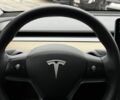 Серый Тесла Model Y, объемом двигателя 0 л и пробегом 98 тыс. км за 29490 $, фото 19 на Automoto.ua
