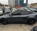 Серый Тесла Model Y, объемом двигателя 0 л и пробегом 98 тыс. км за 29490 $, фото 2 на Automoto.ua