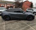Серый Тесла Model Y, объемом двигателя 0 л и пробегом 98 тыс. км за 29490 $, фото 6 на Automoto.ua