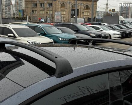 Серый Тесла Model Y, объемом двигателя 0 л и пробегом 98 тыс. км за 29490 $, фото 10 на Automoto.ua