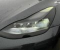 Серый Тесла Model Y, объемом двигателя 0 л и пробегом 98 тыс. км за 29490 $, фото 22 на Automoto.ua