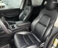 Серый Тесла Model Y, объемом двигателя 0 л и пробегом 98 тыс. км за 29490 $, фото 12 на Automoto.ua