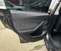 Серый Тесла Model Y, объемом двигателя 0 л и пробегом 98 тыс. км за 29490 $, фото 21 на Automoto.ua