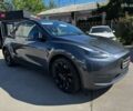 Сірий Тесла Model Y, об'ємом двигуна 0 л та пробігом 42 тис. км за 31490 $, фото 7 на Automoto.ua