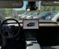 Сірий Тесла Model Y, об'ємом двигуна 0 л та пробігом 42 тис. км за 31490 $, фото 13 на Automoto.ua