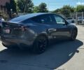 Сірий Тесла Model Y, об'ємом двигуна 0 л та пробігом 42 тис. км за 31490 $, фото 5 на Automoto.ua
