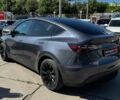 Сірий Тесла Model Y, об'ємом двигуна 0 л та пробігом 42 тис. км за 31490 $, фото 3 на Automoto.ua