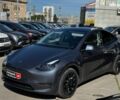 Сірий Тесла Model Y, об'ємом двигуна 0 л та пробігом 42 тис. км за 31490 $, фото 1 на Automoto.ua