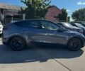 Сірий Тесла Model Y, об'ємом двигуна 0 л та пробігом 42 тис. км за 31490 $, фото 6 на Automoto.ua