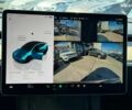 Сірий Тесла Model Y, об'ємом двигуна 0 л та пробігом 42 тис. км за 31490 $, фото 15 на Automoto.ua
