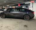 Серый Тесла Model Y, объемом двигателя 0 л и пробегом 70 тыс. км за 17900 $, фото 1 на Automoto.ua