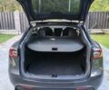 Сірий Тесла Model Y, об'ємом двигуна 0 л та пробігом 32 тис. км за 27700 $, фото 5 на Automoto.ua
