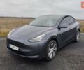 Сірий Тесла Model Y, об'ємом двигуна 0 л та пробігом 112 тис. км за 18300 $, фото 1 на Automoto.ua
