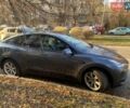 Серый Тесла Model Y, объемом двигателя 0 л и пробегом 193 тыс. км за 22500 $, фото 4 на Automoto.ua