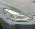 Серый Тесла Model Y, объемом двигателя 0 л и пробегом 121 тыс. км за 22999 $, фото 27 на Automoto.ua