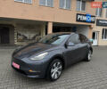 Серый Тесла Model Y, объемом двигателя 0 л и пробегом 170 тыс. км за 19500 $, фото 1 на Automoto.ua