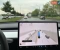 Серый Тесла Model Y, объемом двигателя 0 л и пробегом 58 тыс. км за 31900 $, фото 21 на Automoto.ua