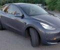 Серый Тесла Model Y, объемом двигателя 0 л и пробегом 122 тыс. км за 21500 $, фото 1 на Automoto.ua