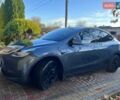 Тесла Model Y 2020 в Яворове на Automoto.ua Серый Тесла Model Y, объемом двигателя 0 л и пробегом 121 тыс. км за 22500 $, фото 4 на Automoto.ua