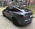 Сірий Тесла Model Y, об'ємом двигуна 0 л та пробігом 113 тис. км за 25800 $, фото 16 на Automoto.ua