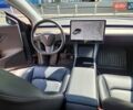 Сірий Тесла Model Y, об'ємом двигуна 0 л та пробігом 55 тис. км за 23299 $, фото 17 на Automoto.ua