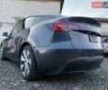Серый Тесла Model Y, объемом двигателя 0 л и пробегом 143 тыс. км за 19999 $, фото 11 на Automoto.ua