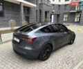 Сірий Тесла Model Y, об'ємом двигуна 0 л та пробігом 113 тис. км за 25800 $, фото 11 на Automoto.ua