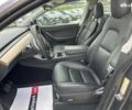 Серый Тесла Model Y, объемом двигателя 0 л и пробегом 77 тыс. км за 28490 $, фото 16 на Automoto.ua