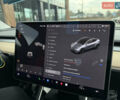 Серый Тесла Model Y, объемом двигателя 0 л и пробегом 104 тыс. км за 21500 $, фото 13 на Automoto.ua