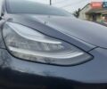 Серый Тесла Model Y, объемом двигателя 0 л и пробегом 48 тыс. км за 24900 $, фото 12 на Automoto.ua