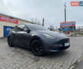 Сірий Тесла Model Y, об'ємом двигуна 0 л та пробігом 71 тис. км за 25500 $, фото 2 на Automoto.ua
