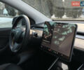 Серый Тесла Model Y, объемом двигателя 0 л и пробегом 126 тыс. км за 22300 $, фото 47 на Automoto.ua