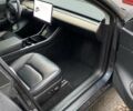 Серый Тесла Model Y, объемом двигателя 0 л и пробегом 98 тыс. км за 21600 $, фото 8 на Automoto.ua