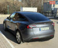 Серый Тесла Model Y, объемом двигателя 0 л и пробегом 59 тыс. км за 22300 $, фото 8 на Automoto.ua