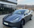Сірий Тесла Model Y, об'ємом двигуна 0 л та пробігом 60 тис. км за 24200 $, фото 8 на Automoto.ua