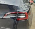 Серый Тесла Model Y, объемом двигателя 0 л и пробегом 48 тыс. км за 24900 $, фото 1 на Automoto.ua