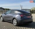 Серый Тесла Model Y, объемом двигателя 0 л и пробегом 143 тыс. км за 20500 $, фото 14 на Automoto.ua