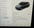 Серый Тесла Model Y, объемом двигателя 0 л и пробегом 23 тыс. км за 29999 $, фото 19 на Automoto.ua