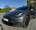 Сірий Тесла Model Y, об'ємом двигуна 0 л та пробігом 129 тис. км за 22500 $, фото 2 на Automoto.ua