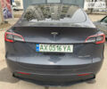 Серый Тесла Model Y, объемом двигателя 0 л и пробегом 23 тыс. км за 29999 $, фото 6 на Automoto.ua