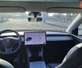 Серый Тесла Model Y, объемом двигателя 0 л и пробегом 114 тыс. км за 25500 $, фото 9 на Automoto.ua