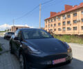 Серый Тесла Model Y, объемом двигателя 0 л и пробегом 136 тыс. км за 23000 $, фото 2 на Automoto.ua