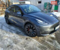 Сірий Тесла Model Y, об'ємом двигуна 0 л та пробігом 29 тис. км за 38400 $, фото 2 на Automoto.ua