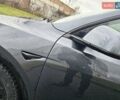 Серый Тесла Model Y, объемом двигателя 0 л и пробегом 98 тыс. км за 20950 $, фото 20 на Automoto.ua