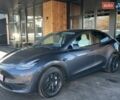 Серый Тесла Model Y, объемом двигателя 0 л и пробегом 81 тыс. км за 22099 $, фото 5 на Automoto.ua