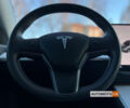 Серый Тесла Model Y, объемом двигателя 75 л и пробегом 58 тыс. км за 24999 $, фото 14 на Automoto.ua