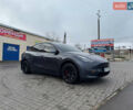 Сірий Тесла Model Y, об'ємом двигуна 0 л та пробігом 71 тис. км за 25500 $, фото 5 на Automoto.ua
