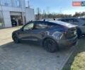 Серый Тесла Model Y, объемом двигателя 0 л и пробегом 51 тыс. км за 26000 $, фото 2 на Automoto.ua
